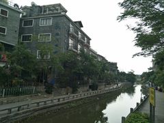 -黄埔古港