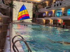-海韵之星邮轮水会(明发商业广场店)