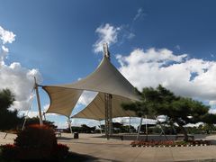 -丁香湖公园