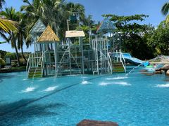 -三亚珠江南田温泉度假区