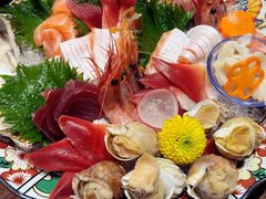 -傑·料理·海鲜放题(佛山文华荟店)