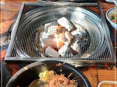 -7年8班朝鲜族非遗美食(三钢里店)