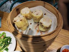 -潮粥荟·潮汕砂锅粥(朝阳大悦城店)