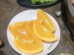 -江城二当家烤牛肉(莲塘新村店)