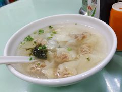 -食惠里小笼包面馆(越秀店)