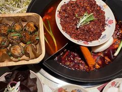 -赵美丽重庆火锅(西安直营总店)