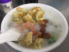 一品艇仔粥-银记肠粉店(北京路店)