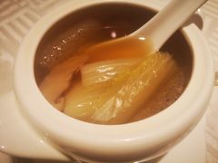 -浦华大酒店-台南担仔面海鲜楼