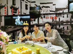 -徽州小镇(高新店)
