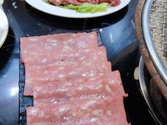 -燚青春东北泥炉烤肉(百合店)