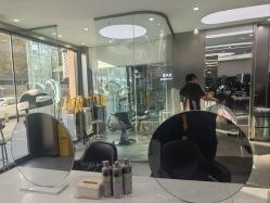 -MOVAN  HAIR莫凡匠人发型屋