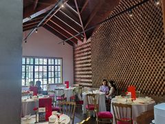 大堂-玫瑰厅上海菜(兴国路店)