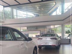 -别克·上海翟业(虹桥店)