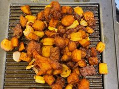 -老雒阳面馆·水席(王城路店)