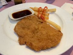 -德大西餐社(云南南路店)