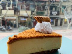 -Alimentari早午餐(安福路店)