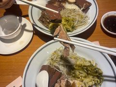-壹只卤鹅 · 潮汕菜(京基百纳店)