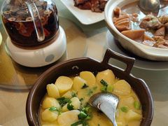 -丽华园(汉阳龙阳店)