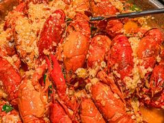 -乔街深夜食堂·小龙虾·高压锅生蚝(杭州总店)