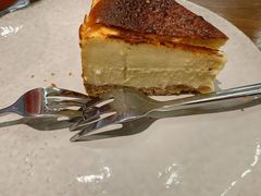 柠檬芝士蛋糕-BAKER&SPICE(国金中心商场店)