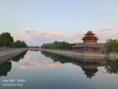 -故宫博物院(故宫)