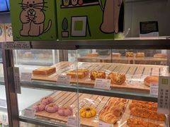 -奈雪的茶(中海环宇荟店)