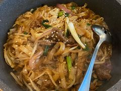 干炒牛河-潮粥人(威高店)