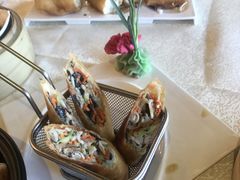 -海皇食府(水都假日酒店店)