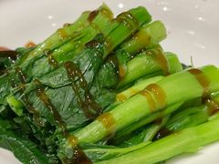 白灼菜心-正斗·港式粤菜(SKLP店)