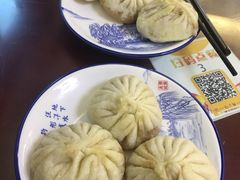 -草包包子铺1937(普利街店)
