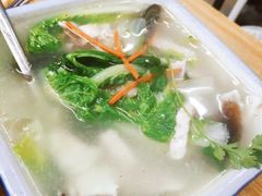 -东北特色菜馆(珞喻东路店)