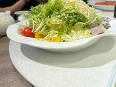 -老浒记烤鸭-北京菜(琉璃厂店)