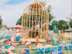 -安徒生童话乐园