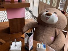-比多罗咖啡吧(三亚海棠湾万丽度假酒店)