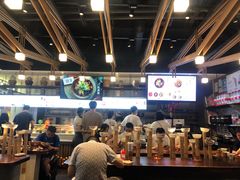 -成都你六姐·牛肉冒菜(城市集市合生汇店)