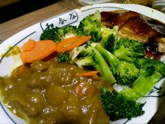 -和合谷(长虹桥店)