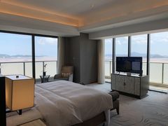 -舟山希尔顿酒店