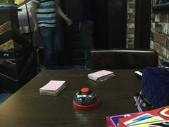 -失落之城沉浸式剧情密室(江宁万达店)