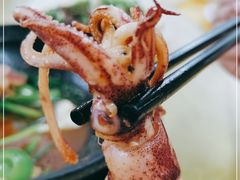 -霞海鸭仔饭店(海滨大道北店)