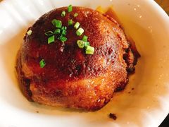 -禾田下生态餐厅(华天城总店)