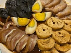 -刘胖子家常菜·蹄花焖藕(江汉路总店)