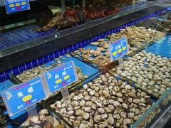 -宝轩渔府·老字号海鲜·正宗津菜(水上店)