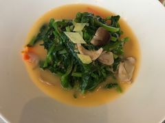 -蔓兰家的四季S0餐厅·融合菜(当代MOMA店)