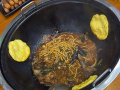 -曹丞相·地锅鸡·地锅鱼(武林店)