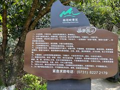 -桃花岭景区