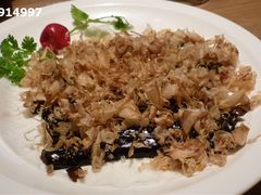 动感茄子-旅马餐厅(茅家埠店)