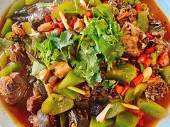 -宋记冕宁土菜馆(海门渔村二店)