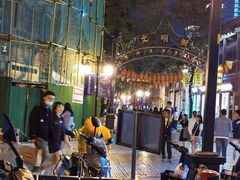 -小伟猪脚火锅店(颐园里店)