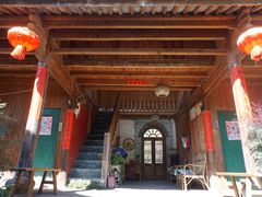 -南诏风情岛