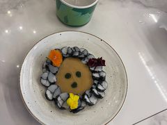 -盐说·西式餐酒馆(光明万达店)